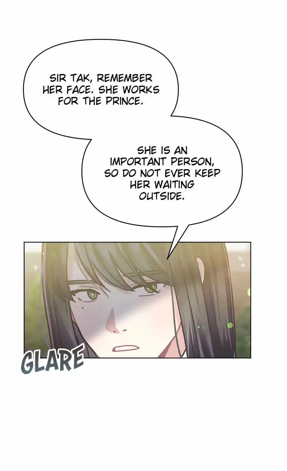 A Silent Garden Chapter 41 6